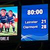 26me journe TOP 14 - last post by Mammoth