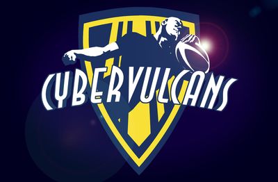 Logo Cybervulcans